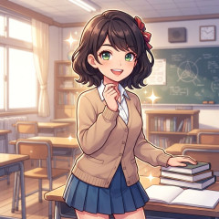 漢検1級持ってるけど質問ある？