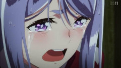 【ウマ娘】メジロマックイーン　現行犯逮捕