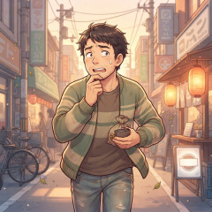 寒がりさんの集い