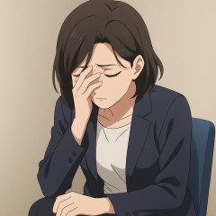 れいわ大石あきこさん、活動休止。   #悲報