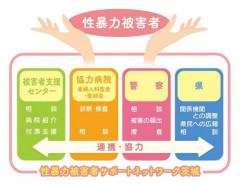 【悲報】性的暴行された時の話聞いて欲しい