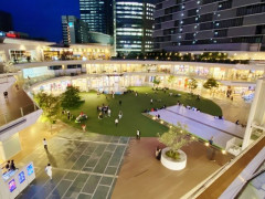 川崎ってどうしようもない街みたいなイメージあったけど
