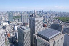 【謎】日本人、何故か名古屋に殺到。人口増加数が全国一位に