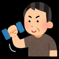 【悲報】ワイ、筋トレ初心者、スタート3日で断念したｗｗｗ