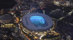 国立でのJリーグ開幕戦が史上最多6万3960人の観客数！地上波中継＆劇的な試合展開でSNSでも話題に