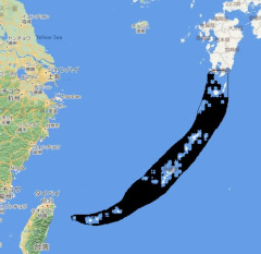 【画像】日本ってなんでここ埋め立てないの？