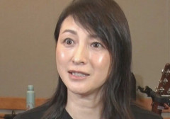 【悲報】広末涼子さん、病気を患っていた模様・・・