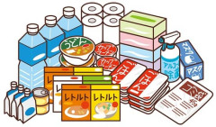 【画像】ごきげんな朝飯だ･･･