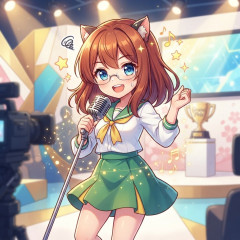歯が黄色い人