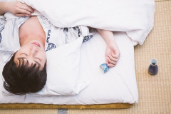 【画像あり】天理教の宿泊詰所に泊まりにきた⇒結果！！！