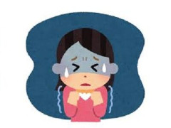 自分で自分を｢怖い｣と思ったこと