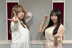 【画像】声優の澤田姫さん、自分の武器を見せつけてしまうｗｗｗｗ