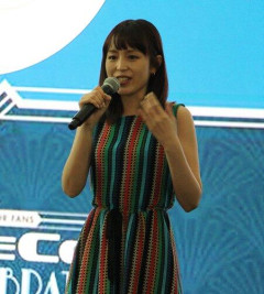 【命題】平野綾さんとゆう、声優界隈で長期間に渡って天下をとっていた声優がいつの間にか周落した理由ｗｗｗｗｗｗｗｗｗｗ
