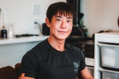 【これは草】ショートスリーパー堀大輔さん、筋トレ中に「寝たほうが良い」と言われた結果ｗｗｗｗ