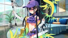 【FGO】数年かけてイリヤとクロエと美遊の水着を実装した「Fate/Grand Order」を信じましょう