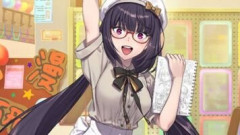 「FGO Fes. 2026」の刑部姫はマーちゃんとは家が近所で5歳の頃に結婚の約束をした…という妄想が溢れ出ていた