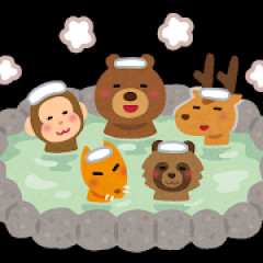 【画像】温泉の中でこれやる奴ｗｗｗｗｗｗｗｗｗ