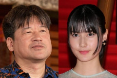 【朗報】佐藤二朗さん、ハグを報告
