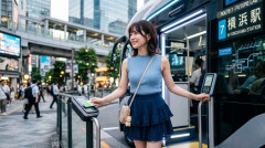【トヨタ速報】あの実証実験都市「ウーブン・シティ」が一般の居住希望者募集開始