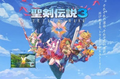 聖剣伝説シリーズが滅びた理由って何？