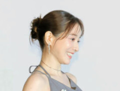 【画像】田中みな実、妊娠後の姿がガチで美しすぎる件wwwwww