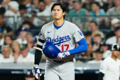 大谷翔平、WBC井端監督を完全に舐めていたｗｗｗ「マジで無口w競馬の話しかしないわ」