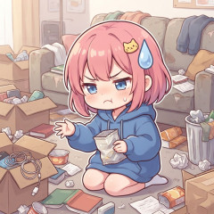 【クズすぎ問題】別れ話になったんで…俺「2人でしてた貯金分けよ」→彼女「は？なんで？そういう所が無理」