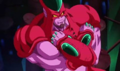 『ドラゴンボール』のサイヤ人のネーミングは秀逸だけど