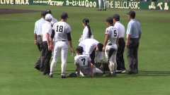 野口健氏　猛暑続きで夏の甲子園を危惧「鍛え上げられた野球球児でも、危ないのではないかな」