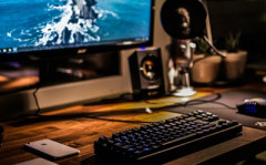 【悲報】ゲーム配信者さん、家賃8万円の部屋で深夜配信→管理会社から厳重注意されてお気持ち表明ｗｗｗ