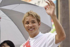【衝撃】元K-1王者・久保優太さん（38）が10代女性と再婚「色々言われそうですが…」・・・・・・・・・
