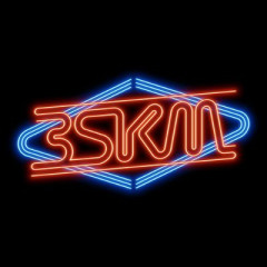 【にじさんじ】3SKM 1st LIVE「One-Off  」、直前放送＆最速感想放送が決定！MCは篠宮ゆの・城瀬いすみ【8/23(日)16:45～】