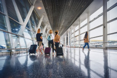 欧州旅行者のアジア旅行先ランキング、日本はタイ、インドネシアに次いで3位ランクイン　アゴダ調べ