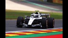 キャデラックF1、致命的なブレーキ問題の原因が明らかになるも解決には至っておらずめども立たず