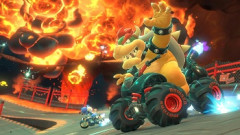マリオカートワールドはどうすればよかったのか