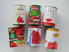 トマト缶の万能さに今さら気づいたｗ