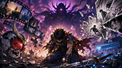 【トラウマ】映画・特撮・アニメ・漫画・ゲームで「主人公がガチで敗北した回」と聞いて真っ先に思い浮かぶのは？