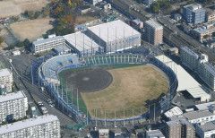 【衝撃】中日ドラゴンズさんのナゴヤ球場移転先、東海3県の22自治体が一次選定を通過ｗｗｗｗｗｗｗｗｗｗ