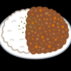 カレーってうまくね