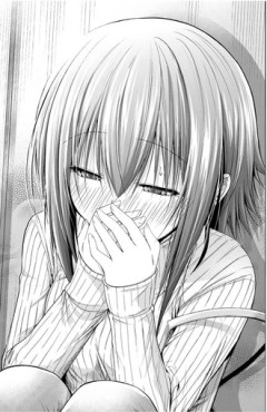 【ぐらんぶる】この女ヤバイ