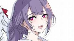 『ウルズ』キャラデザ担当 飯田ぽち。さんが11周年記念福袋召喚(カルデア学園部活)の弓道部イラストを公開