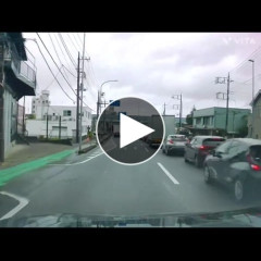 【動画】赤信号「赤やで！止まってな！」セレナさん「セレナ行きます！」←これ
