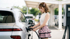 【中華スタンダード】誰も欲しがらないEVを「売れたこと」にして補助金を騙し取る事案が横行