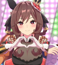 【ウマ娘】ドンナと海行きてえなあ