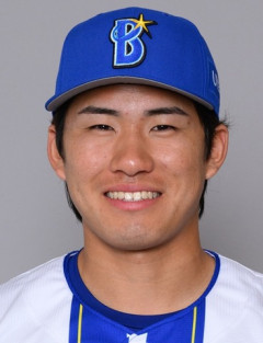 DeNAドラ３・宮下朝陽 .250 5本 18打点 OPS.689