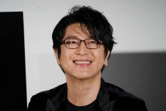 【祝】俳優の及川光博さん(56)、結婚！お相手は一般女性、二人の間に新しい命も