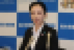 【悲報】「美人すぎる県警本部長」、離任wwwwwww