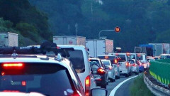 【悲報】東京から名古屋に帰るワイ、高速道路ライブカメラを見てガチ絶望🚙・・・・・・・・・