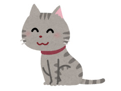 猫拾ったことがある方