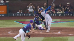 ドジャース・パヘス、第19号勝ち越しソロホームラン！！！！！！！！！！！！！！！！！